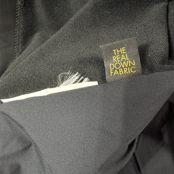 Eddie Bauer First Ascent Evertherm Jacket Womens Small Thin Down - Picture 10 of 10